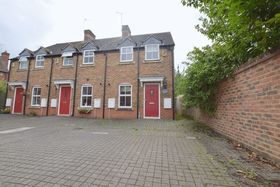 2 Bedroom Detached